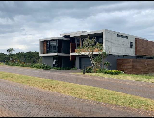 774M² VACANT LAND FOR SALE IN UMHLANGA RIDGE